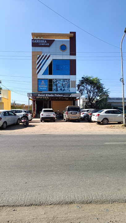 Kheda Rooftop Restaurant