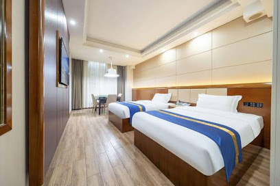 New Beacon Hotel