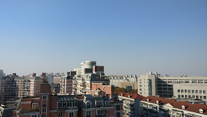 Howard Johnson Caida Plaza Shanghai