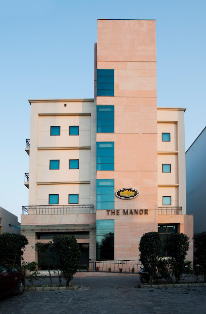 The Manor Bareilly Hotel