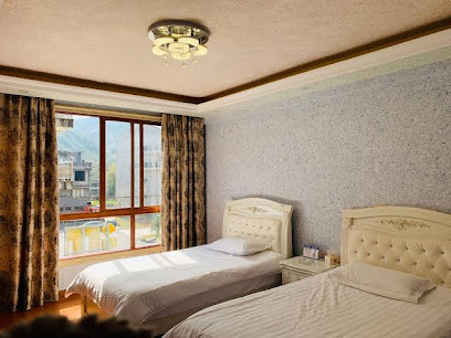 Taishun Yingguang Homestay