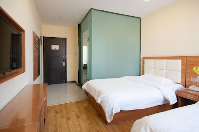 Super 8 Hotel Chengde villa east roud