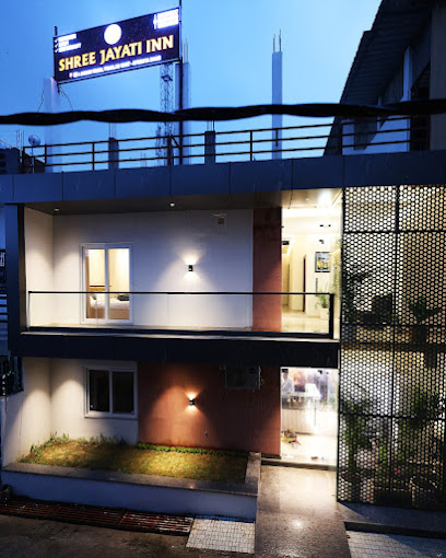 SHREE JAYATI INN