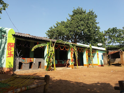 Shambhu line hotel gopikander