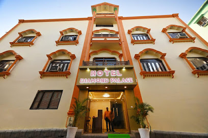 Hotel Diamond Palace