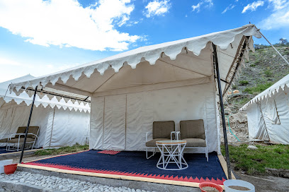 Camp The Sanga Manali