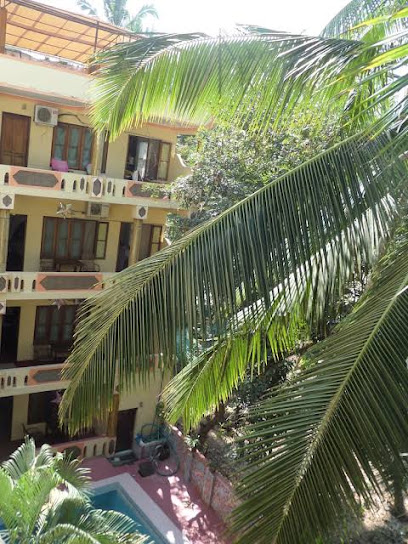 Silver Sand Hotel