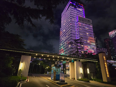 青岛颐海花园酒店