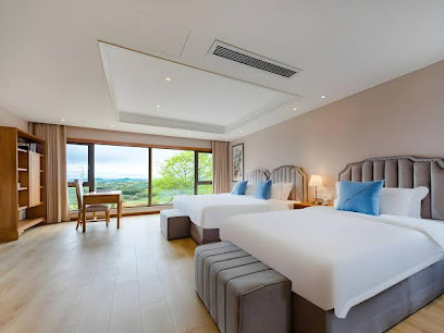 Floral Hotel Xuanhuge