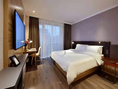 Hanting Youjia Hotel
