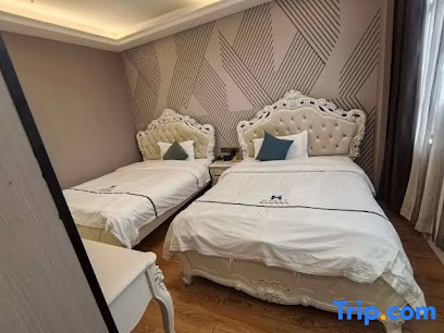 Jinxian Kaiyue Hotel