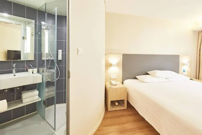 Hanting Hotel Xuyi Bus Station