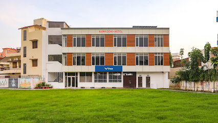 Via Samriddhi - Hotel in Bualiya, Varanasi