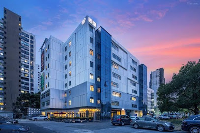 Shanghai Pudong Tongpai Hotel