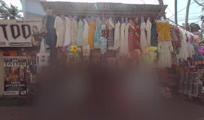 Hotel Adam's Baga Beach Resort Goa