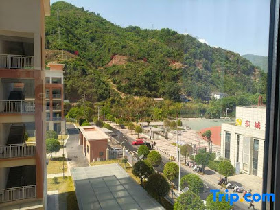 Pingli Dongxing Theme Hotel