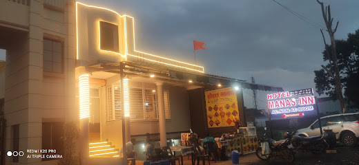 HOTEL MANAS INN