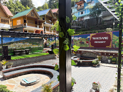 NAKSANC RESORT