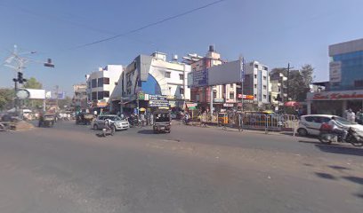 Shivsai Niwas