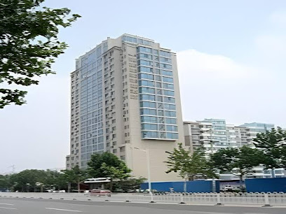 银座佳驿酒店
