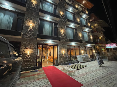 Hotel Sharanam by Sheosante , Manali