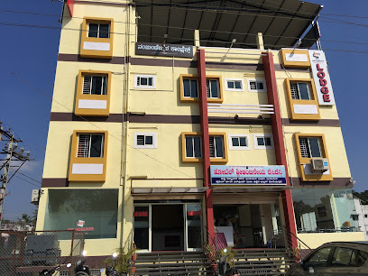 Sri Anjaneya Residency