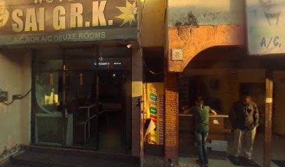 Hotel Chavadi Nx