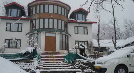 Hotel Sahara