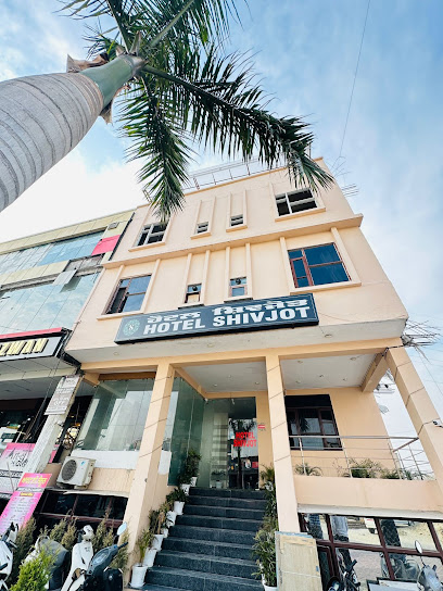 Hotel Shivjot
