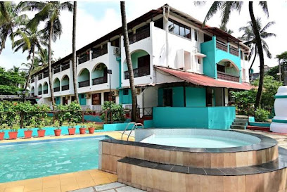 Swimsea Beach Resort