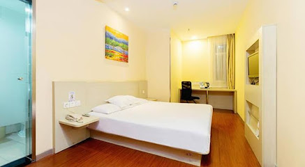 Hanting Hotel Nanchang Railway Station Branch