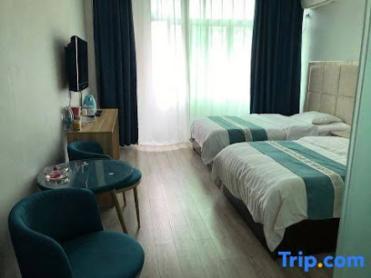 Cangxi Hongyin Hotel