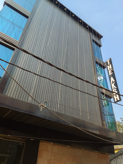 Aksh