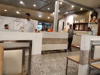 Hotel Ashoka Pure Veg Restaurant