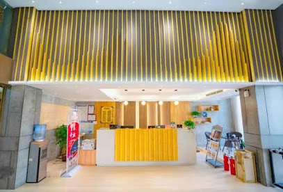 东方罗玛商务宾馆