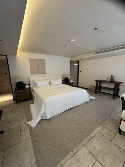 Dali Arcadia · Anzhi Yingluo Seascape Resort