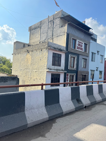 Ghai Hotel