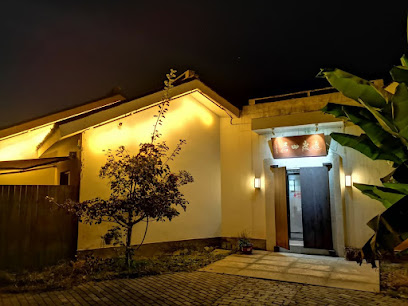 Lily's House