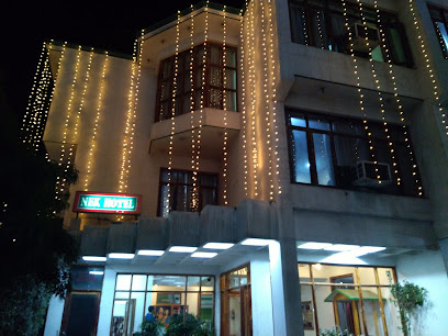 Hotel Nek