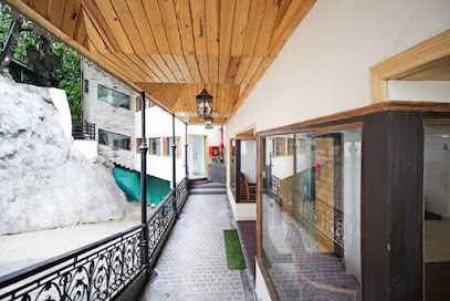 OYO 5596 Hotel Pacific Mussoorie
