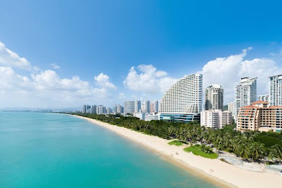 三亚福朋喜来登酒店