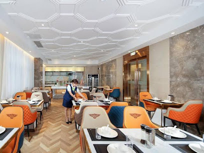 Vienna Hotel