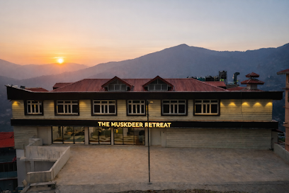 The Muskdeer Retreat