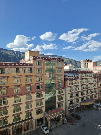 巴安印象大酒店