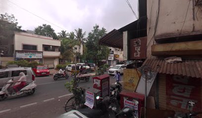 Vrundavan 2 BHK bungalow Home Stay