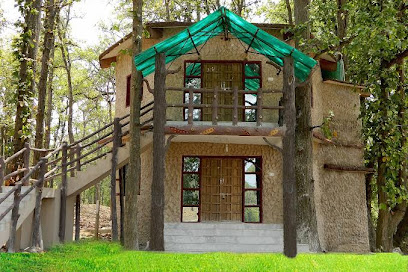 Kanha Pride Resort