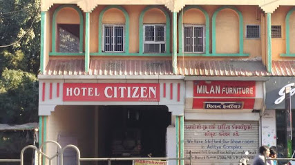 Hotel Citizen