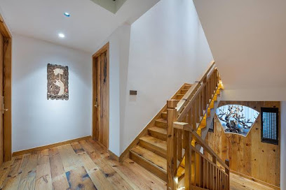 Floral Hotel · Xixi meisu