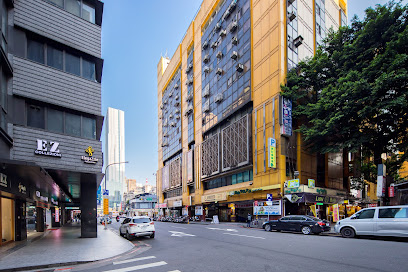 Lavita 爱活商旅