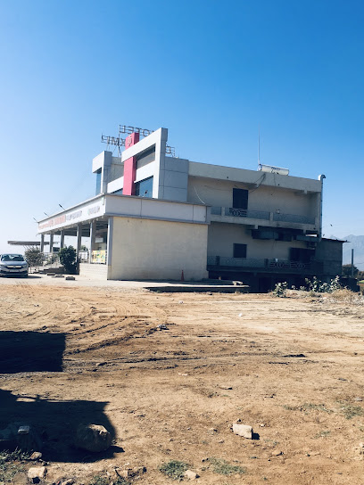 Hotel Dhanlaxni